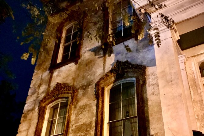 Interactive Paranormal Ghost Walking Tour in Savannah Georgia - FAQ