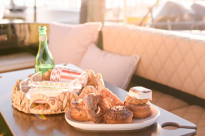 Private Captained Luxury Electric Boat Charter in Savannah - Frequently Asked Questions