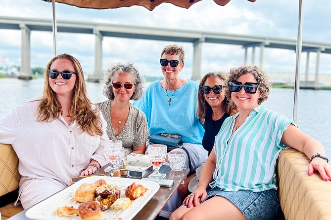Private Captained Luxury Electric Boat Charter in Savannah - Final Thoughts: Is This Tour Right for You?