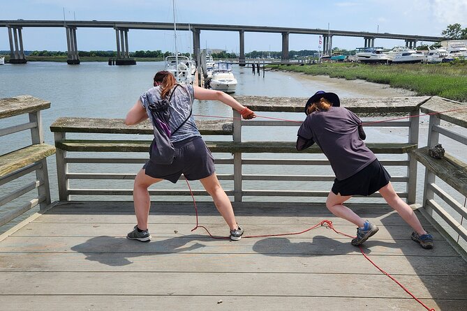 Magnet Fishing Adventure in Georgia Waterways - Frequently Asked Questions