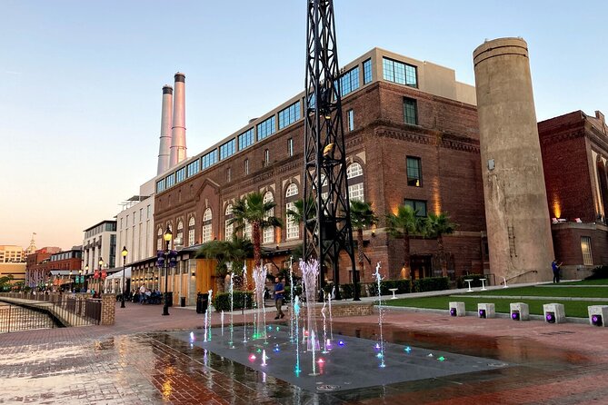 Private Savannah Driving Tour - Frequently Asked Questions