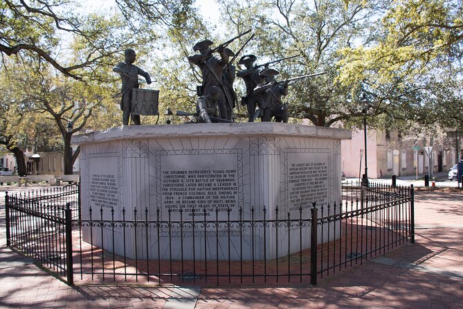 Private Savannah Driving Tour - Who Should Consider This Tour?