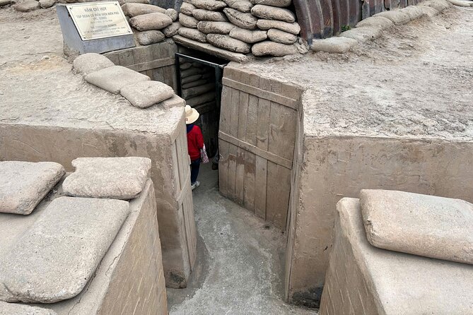 Dien Bien Phu Legacy Day Tour - Exploring the Highlights of the Dien Bien Phu Legacy Day Tour