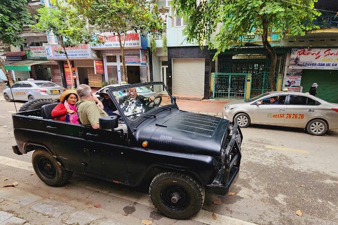 Dien Bien Phu Legacy Day Tour - Good To Know