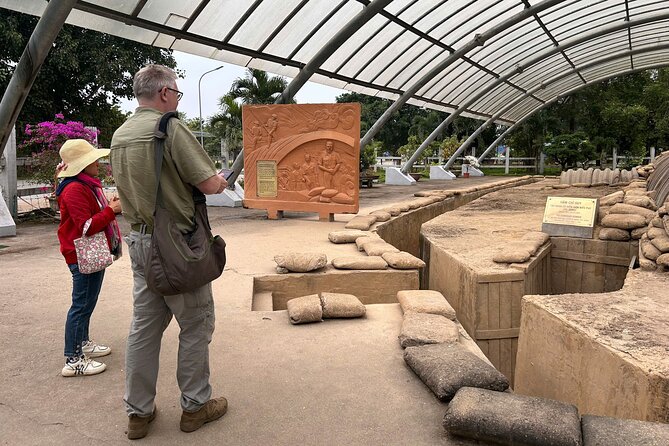 Dien Bien Phu Victory History Tour 1 Day - FAQs