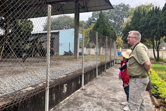 Dien Bien Phu Victory History Tour 1 Day - Who Should Consider This Tour?