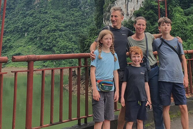 Dien Bien Phu War Trails 1 Day Trek - Authentic Insights from Reviewers