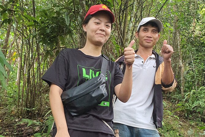 Dien Bien Phu War Trails 1 Day Trek - A Deep Dive Into the Experience