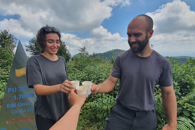 Dien Bien Phu War Trails 1 Day Trek - FAQ