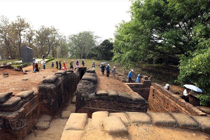 Dien Bien Phu Battlefield Discovery - An In-Depth Look at the Dien Bien Phu Battlefield Discovery Tour