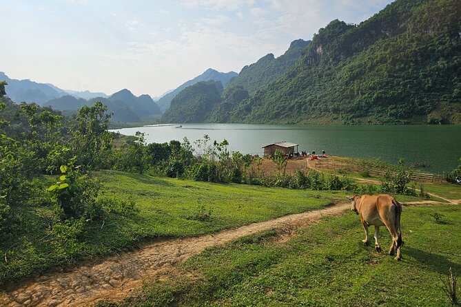 3 Days Conquering Dien Bien Phu Jeep Adventure - Exploring the Itinerary in Detail