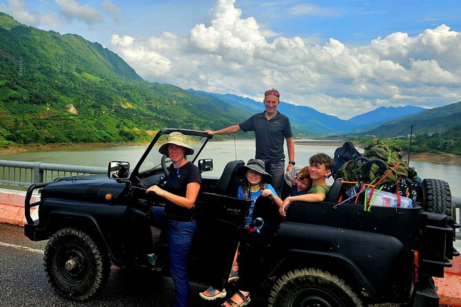 3 Days Conquering Dien Bien Phu Jeep Adventure - The Value of the Experience
