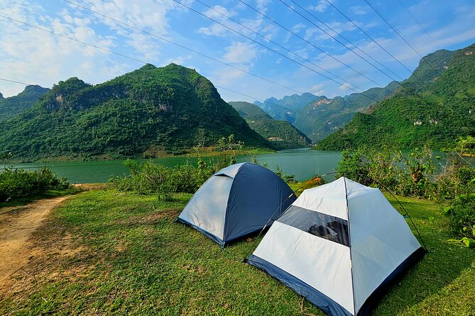 3 Days Conquering Dien Bien Phu Jeep Adventure - Who Will Love This Tour?