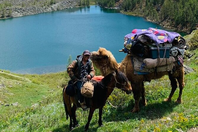8 Day Altai Tavan Bogd Private Trekking - An In-Depth Look at the 8 Day Altai Tavan Bogd Private Trekking Tour