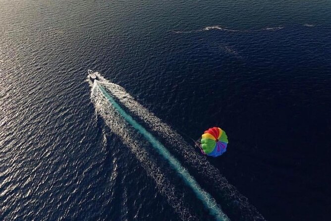 Epic Parasailing and Jet Ski Adventure in Mactan Cebu - Practical Tips for Your Tour