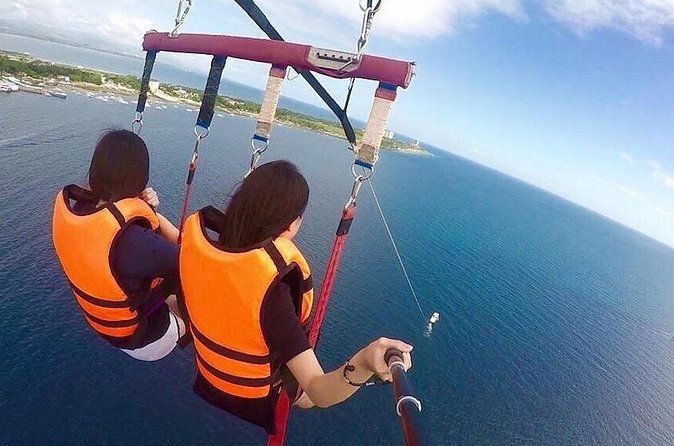 Epic Parasailing and Jet Ski Adventure in Mactan Cebu - FAQ