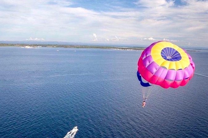 Epic Parasailing and Jet Ski Adventure in Mactan Cebu - The Sum Up