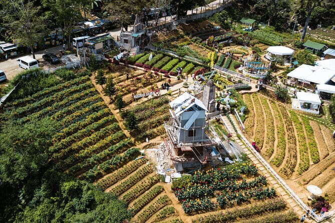 Small Group Cebu City And Uphill Mountain Tour - How This Tour Works for Travelers