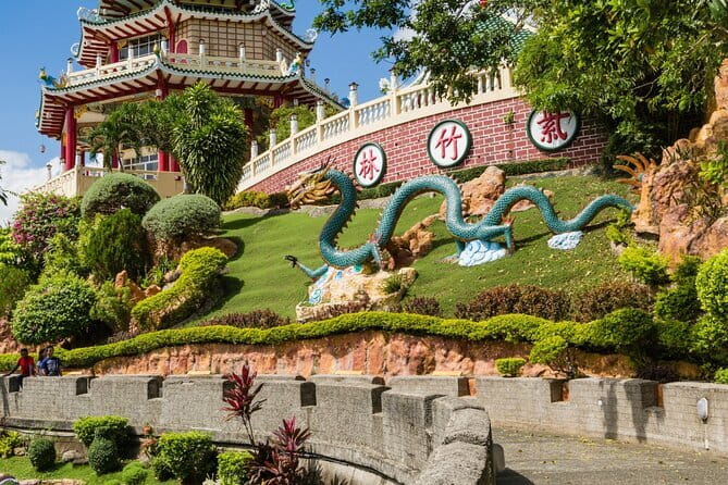 Small Group Cebu City And Uphill Mountain Tour - FAQs