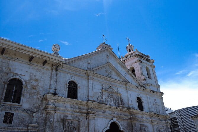 Small Group Cebu City And Uphill Mountain Tour - Good To Know