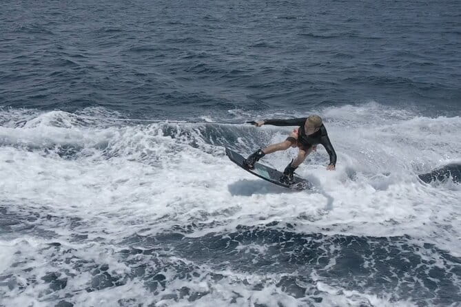 Private Snorkeling and 3 Other Water Activities in Cebu - Who Should Consider This Tour