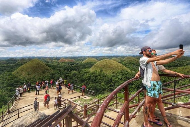 Cebu to Bohol: 2D and 1N with Bohol Country Side Tour - A Deep Dive into the Tour Experience