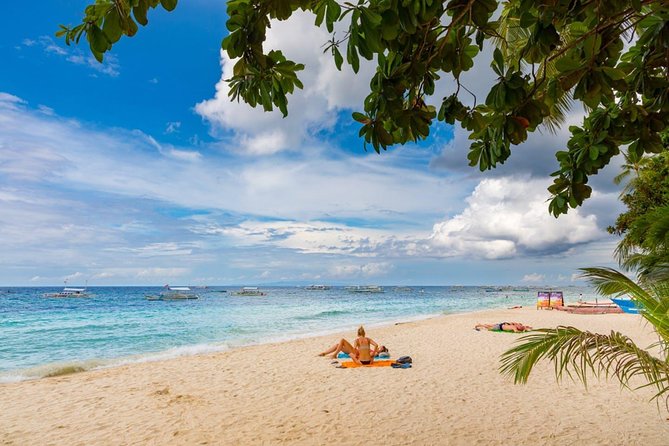 Cebu to Bohol: 2D and 1N with Bohol Country Side Tour - Key Points