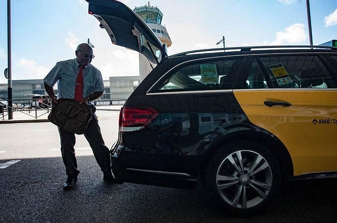 Cebu Private Transfer from Mactan Cebu International Airport (CEB) to Cebu city - What’s Not So Perfect