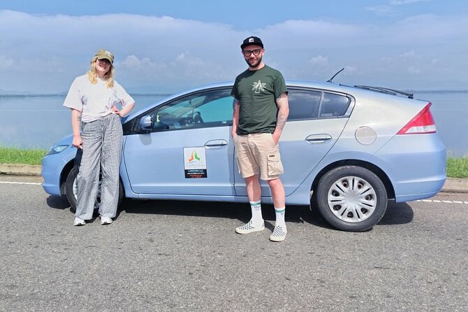 Private Tour from Ella to Mirissa with Udawalawe Safari - Why This Tour Offers Great Value