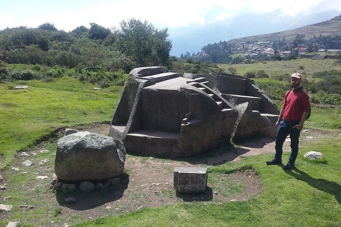 Anis Routes - Authenticity and Value