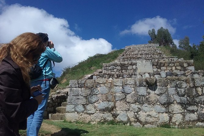 Anis Routes - Who Should Consider This Tour?