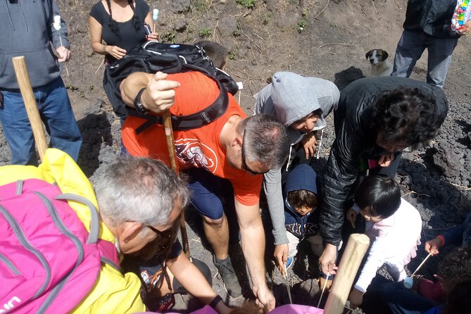 Private Tour One Day Hike - Pacaya Volcano from Puerto Quetzal - Exploring Guatemala’s Active Volcano Up Close