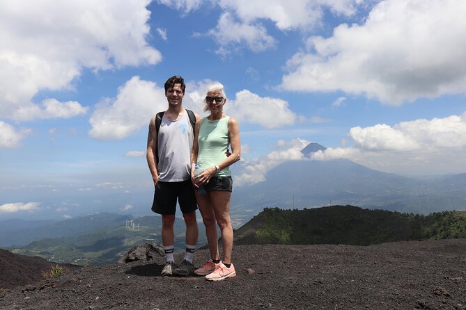 Private Tour One Day Hike - Pacaya Volcano from Puerto Quetzal - Final Thoughts