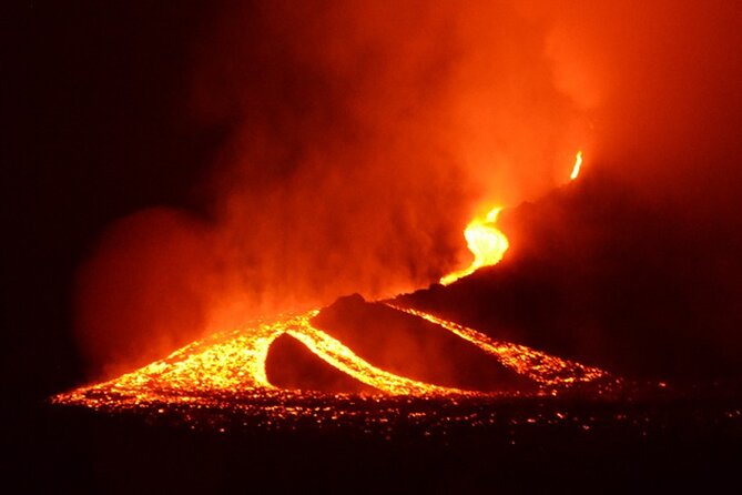 Private Tour One Day Hike - Pacaya Volcano from Puerto Quetzal - Who Is This Tour Best For?