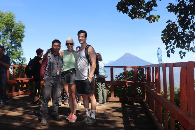 Private Tour One Day Hike - Pacaya Volcano from Puerto Quetzal - FAQ