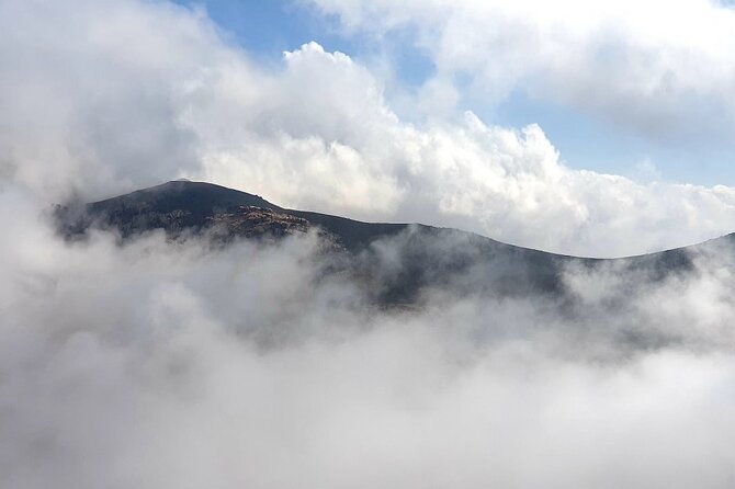 3 Day Archaeological Tour At Jabal Al Lawz - Day Two: Sacred Sites and Mysterious Rocks