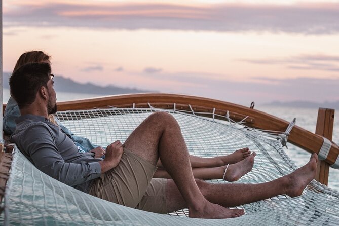 Legend Storytelling and Stargazing in Bora Bora - Exploring the Experience: A Deep Dive