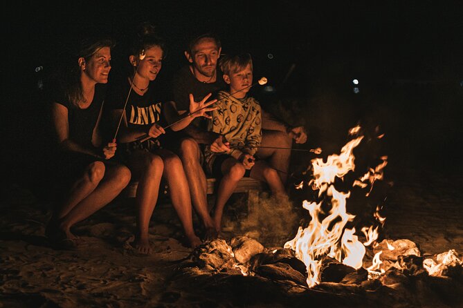 Legend Storytelling and Stargazing in Bora Bora - Why You’ll Love This Tour