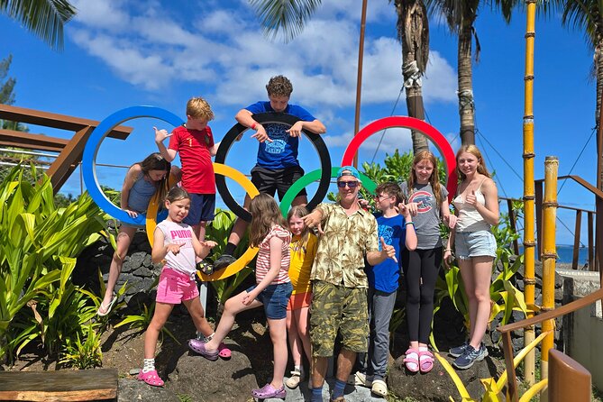 Private Full Day in Papeete and Tahiti Iti with Belveder Lookout - Final Thoughts: Who Should Consider This Tour?