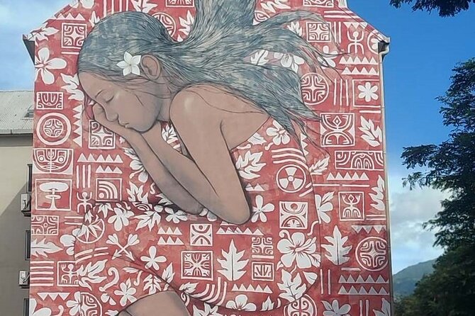 Papeete City Tour, 3hours (on Tahiti) - FAQ