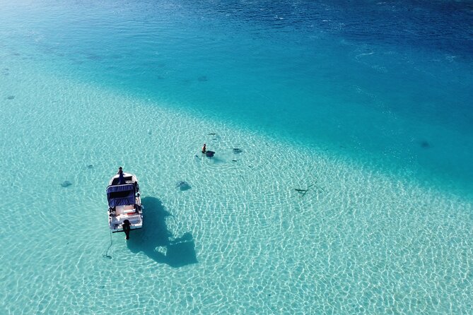 Mo'orea Half Day Private Tour with Snorkeling and Cruising the Lagoon - FAQ