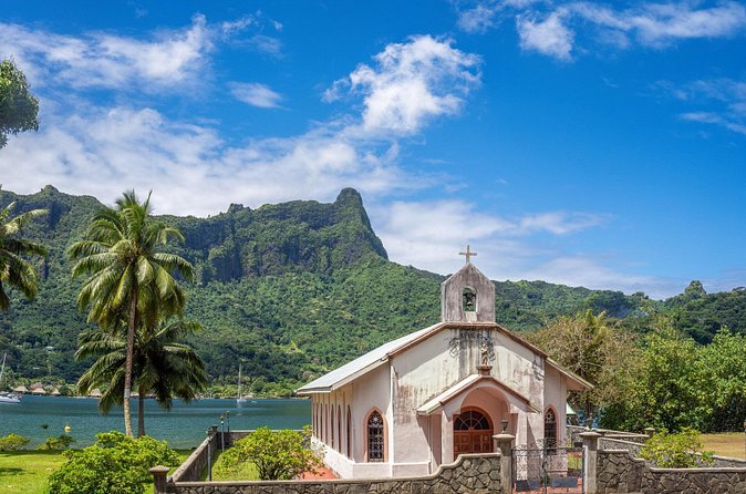 Moorea 4x4 Safari Adventure: Private Shore Tour From Cruise Port - FAQ