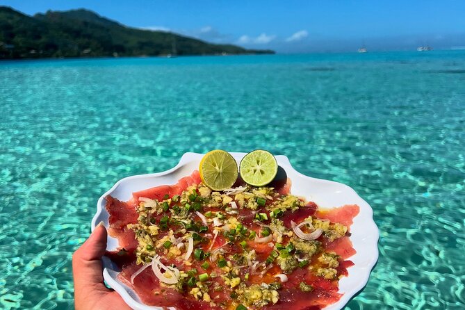 Discover the unspoilt sites of the lagoon DE Moorea - Final Thoughts