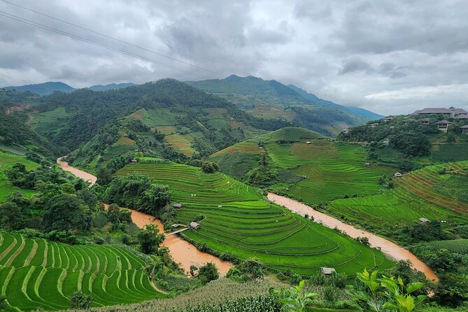 Mu Cang Chai Full Day Trekking Tour - FAQs