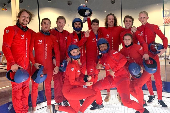 Houston Memorial Indoor Skydiving with 2 Flights & Personalized Certificate - Final Thoughts