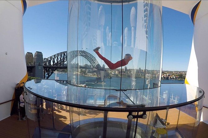 Houston Memorial Indoor Skydiving with 2 Flights & Personalized Certificate - Frequently Asked Questions