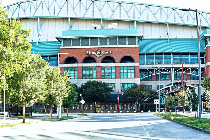 Houston and Space Center 7-Hour Combination Tour - Who Should Consider This Tour?