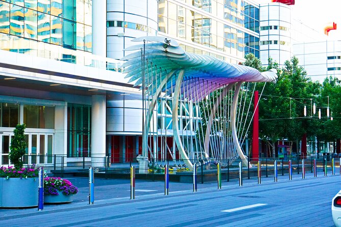 Houston and Space Center 7-Hour Combination Tour - FAQ