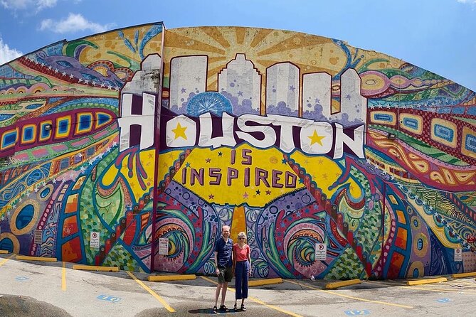 Private 3-in-1 Sightseeing, Brewery, and Mural Tour of Houston by Cart - Price and Overall Value