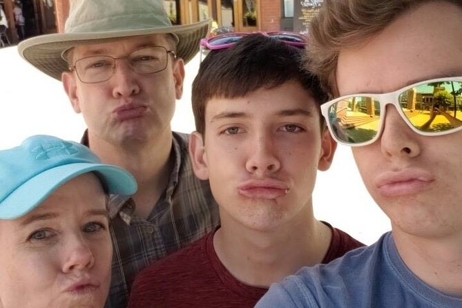 Houston City Scavenger Hunt by Zombie Scavengers - A Detailed Look at the Houston Zombie Scavenger Hunt